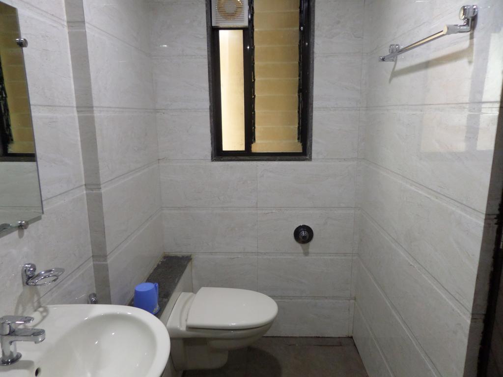 Sai Heera Residency Hotel Shirdi Exterior photo