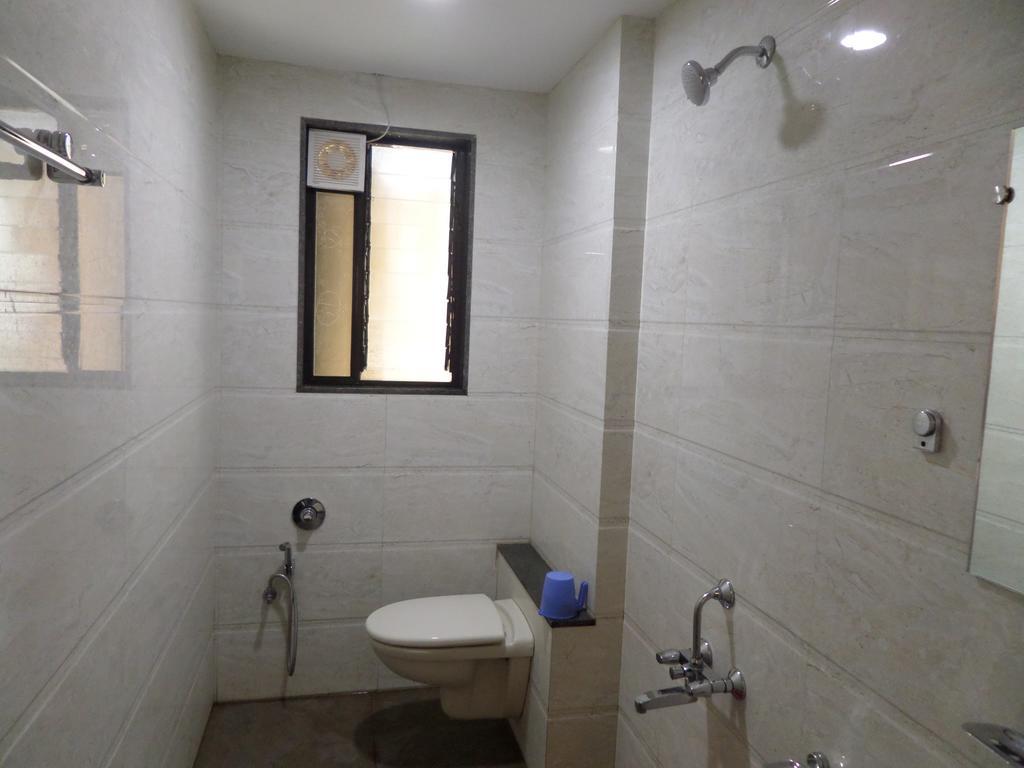 Sai Heera Residency Hotel Shirdi Exterior photo